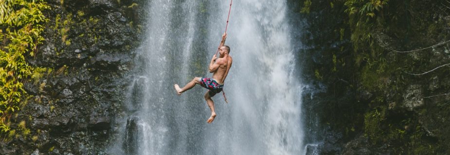 List of 50 Extreme Sports for the Bucket List - XtremeGo